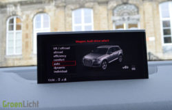 Rijtest: Audi SQ7 4.0 TDI V8 (2016)