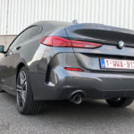 Rijtest: BMW 2 Reeks 220d Gran Coupe F44 190 pk M Sport (2020)