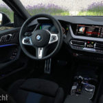 Rijtest: BMW 2 Reeks 220d Gran Coupe F44 190 pk M Sport (2020)