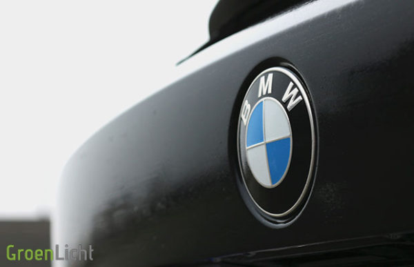 Rijtest: BMW 3 Reeks 318i Touring G21 156 pk (2021)