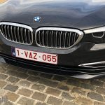 Rijtest: BMW 5-Reeks 518d Berline 150 pk G30 (2018)