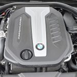 Rijtest BMW 7-Reeks 2015 750d xDrive