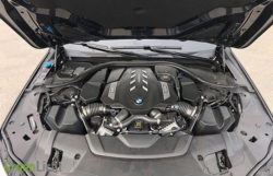 Rijtest: BMW 7 Reeks 750i facelift (2019)