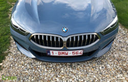 Rijtest BMW M850i Coupe xDrive G15 530 pk (2019)