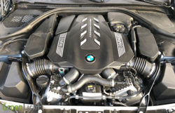 Rijtest BMW M850i Coupe xDrive G15 530 pk (2019)