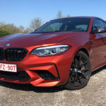 Rijtest: BMW M2 Competition F87 (2019)