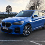 Rijtest: BMW X1 sDrive18i facelift F48 M Sport 140 pk (2020)