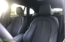 Rijtest: BMW X1 xDrive25e plug-in hybride 220 pk PHEV F48 (2020)