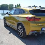 Rijtest: BMW X2 xDrive20d M Sport X (2018)