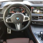 Rijtest: BMW X5 xDrive30d SUV (2018)