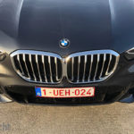 Rijtest: BMW X5 xDrive30d SUV (2018)