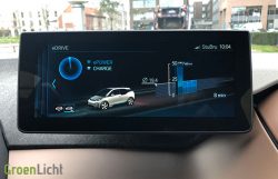 Rijtest: BMW i3 120 Ah 42 kWh (2019)