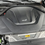 Rijtest: BMW i4 eDrive35 286 pk EV G26 Gran Coupé 69 kWh (2023)