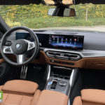 Rijtest: BMW i4 eDrive35 286 pk EV G26 Gran Coupé 69 kWh (2023)