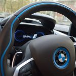 Rijtest: BMW i8 Coupe vs 7-Reeks Limousine