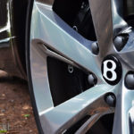 Rijtest Bentley Bentayga W12