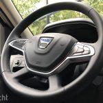 Rijtest: Dacia Duster SUV 1.2 TCe 125 pk 4x2 Prestige (2018)