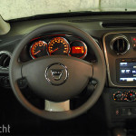 Rijtest: Dacia Logan MCV 1.5 dCi 2013