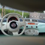 Rijtest: Fiat 500 Cult - MY2014 1.2L MTA