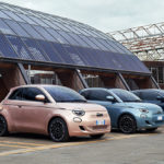 Kort Getest: zuiver elektrische Fiat 500e 42 kWh (2020)