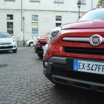 Kort Getest: Fiat 500X Crossover