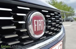 Rijtest: Fiat Tipo SW Station Wagon 1.6 MultiJet (2016)