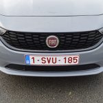 Rijtest: Fiat Tipo S-Design 1.6 MultiJet 115 pk DCT (2017)