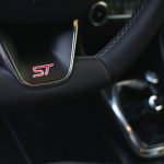 Rijtest: Ford Fiesta ST (2018)