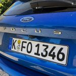 Kort Getest: Ford Focus (2018)