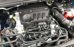 Kort Getest: Ford Puma EcoBoost Hybrid (2020)