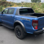 Rijtest: Ford Ranger Raptor 2.0 EcoBlue 231 pk pick-up (2019)