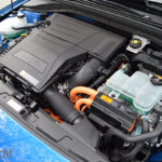 Rijtest: Hyundai IONIQ 1.6 GDi Hybrid (2016)