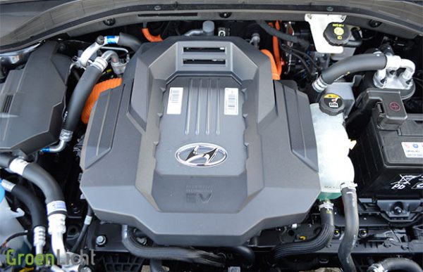Rijtest: Hyundai IONIQ Electric EV (2016)