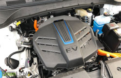 Rijtest: Hyundai Kona Electric 64 kWh EV crossover 204 pk 2020)