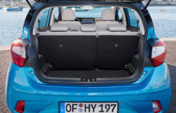 Rijtest: Hyundai i10 1.0i MPI 67 pk (2020)