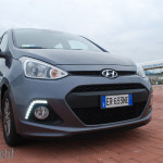 Rijtest: Hyundai New Generation i10 2013 lancering in Sardinie