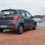 Rijtest: Hyundai New Generation i10 2013 lancering in Sardinie