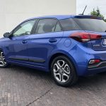 Kort Getest: Hyundai i20 1.0 T-GDi facelift (2018)