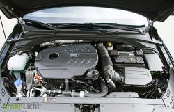 Rijtest: Hyundai i30 N hot hatch 250 pk (2017)