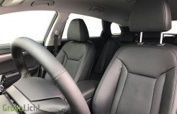 Kort Getest: Hyundai i40 Wagon facelift (2019)