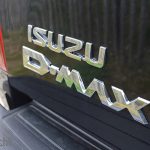 Kort Getest: Isuzu D-Max 1.9 pick-up (2017)