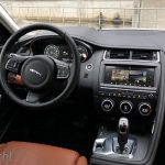 Rijtest: Jaguar E-Pace D180 AWD (2018)