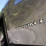 Kort Getest: Jeep Cherokee 2.2 Multijet II 4x4 Limited 200 pk MY2015