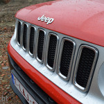 Rijtest: Jeep Renegade 1.4 Turbo MultiAir DDCT