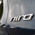 Rijtest: Kia Niro 1.6 GDi Hybrid