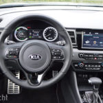 Rijtest: Kia Niro 1.6 GDi Hybrid