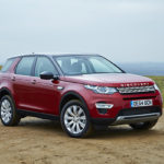 Rijtest: Land Rover Discovery Sport Si4 HSE (2015)