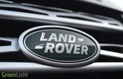 Rijtest Land Rover Range Rover Sport SUV 2.0 SD4 HSE facelift MY17