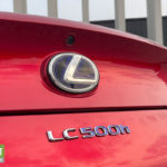 Rijtest: Lexus LC LC500h Hokkaido Limited Edition 359 pk hybride CVT (2023)