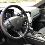 Rijtest: Maserati Ghibli 3.0 V6 GranSport 350 pk MY19 (2019)